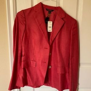 Brook brothers women blazer